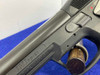 Magnum Research / IMI SP-21 9mm 3.9" Black *ISRAEL MADE SEMI-AUTO PISTOL*