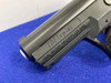 Magnum Research / IMI SP-21 9mm 3.9" Black *ISRAEL MADE SEMI-AUTO PISTOL*