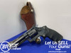 Llama Martial .38 Spl 4" Blued *RELIABLE SPANISH MADE DA / SA REVOLVER*