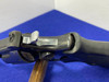 Llama Martial .38 Spl 4" Blued *RELIABLE SPANISH MADE DA / SA REVOLVER*