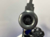 Llama Martial .38 Spl 4" Blued *RELIABLE SPANISH MADE DA / SA REVOLVER*