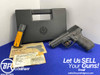 Magnum Research / IMI SP-21 9mm 3.9" Black *ISRAEL MADE SEMI-AUTO PISTOL*