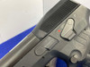 Magnum Research / IMI SP-21 9mm 3.9" Black *ISRAEL MADE SEMI-AUTO PISTOL*