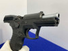 Magnum Research / IMI SP-21 9mm 3.9" Black *ISRAEL MADE SEMI-AUTO PISTOL*