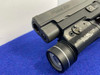 Sig Sauer P227 .45ACP 4.25" Black *PRE-INSTALLED STREAMLIGHT TLR-1HL LIGHT*