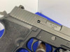 Sig Sauer P227 .45ACP 4.25" Black *PRE-INSTALLED STREAMLIGHT TLR-1HL LIGHT*