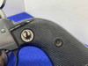 1954 Ruger Single Six .22LR 5.5" Blued *VINTAGE SINGLE-ACTION REVOLVER*