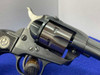 1954 Ruger Single Six .22LR 5.5" Blued *VINTAGE SINGLE-ACTION REVOLVER*