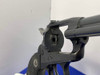 1954 Ruger Single Six .22LR 5.5" Blued *VINTAGE SINGLE-ACTION REVOLVER*