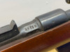 Fabbrica Carcano 1891 6.5x52mm Blue 17.7" *EN-BLOC CLIP FEED ARCHITECTURE*
