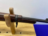 Fabbrica Carcano 1891 6.5x52mm Blue 17.7" *EN-BLOC CLIP FEED ARCHITECTURE*