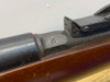 Fabbrica Carcano 1891 6.5x52mm Blue 17.7" *EN-BLOC CLIP FEED ARCHITECTURE*
