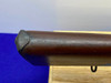 Fabbrica Carcano 1891 6.5x52mm Blue 17.7" *EN-BLOC CLIP FEED ARCHITECTURE*