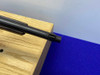 Fabbrica Carcano 1891 6.5x52mm Blue 17.7" *EN-BLOC CLIP FEED ARCHITECTURE*