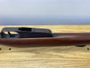 Fabbrica Carcano 1891 6.5x52mm Blue 17.7" *EN-BLOC CLIP FEED ARCHITECTURE*