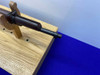 Fabbrica Carcano 1891 6.5x52mm Blue 17.7" *EN-BLOC CLIP FEED ARCHITECTURE*