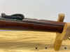 Fabbrica Carcano 1891 6.5x52mm Blue 17.7" *EN-BLOC CLIP FEED ARCHITECTURE*