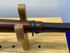 Fabbrica Carcano 1891 6.5x52mm Blue 17.7" *EN-BLOC CLIP FEED ARCHITECTURE*