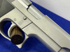 Smith & Wesson Model 4506 .45ACP 5" SS *AMAZING SEMI-AUTOMATIC PISTOL*