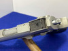 Smith & Wesson Model 4506 .45ACP 5" SS *AMAZING SEMI-AUTOMATIC PISTOL*