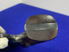 Taurus Model 80 .38 Special Blued *HARD TO FIND 3" TAPERED BARREL*