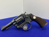 Taurus Model 80 .38 Special Blued *HARD TO FIND 3" TAPERED BARREL*