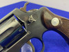 Taurus Model 80 .38 Special Blued *HARD TO FIND 3" TAPERED BARREL*