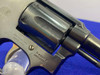 Taurus Model 80 .38 Special Blued *HARD TO FIND 3" TAPERED BARREL*