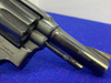 Taurus Model 80 .38 Special Blued *HARD TO FIND 3" TAPERED BARREL*