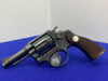 Taurus Model 80 .38 Special Blued *HARD TO FIND 3" TAPERED BARREL*
