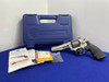 2015 Smith & Wesson 986 Pro Series 9mm *HIGH GRADE 9MM DA / SA REVOLVER*