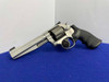 2015 Smith & Wesson 986 Pro Series 9mm *HIGH GRADE 9MM DA / SA REVOLVER*