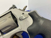 2015 Smith & Wesson 986 Pro Series 9mm *HIGH GRADE 9MM DA / SA REVOLVER*