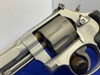 2015 Smith & Wesson 986 Pro Series 9mm *HIGH GRADE 9MM DA / SA REVOLVER*