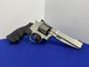 2015 Smith & Wesson 986 Pro Series 9mm *HIGH GRADE 9MM DA / SA REVOLVER*