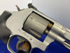 2015 Smith & Wesson 986 Pro Series 9mm *HIGH GRADE 9MM DA / SA REVOLVER*