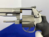 2015 Smith & Wesson 986 Pro Series 9mm *HIGH GRADE 9MM DA / SA REVOLVER*