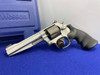 2015 Smith & Wesson 986 Pro Series 9mm *HIGH GRADE 9MM DA / SA REVOLVER*
