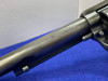 1959 Ruger Blackhawk .44 Mag 6.5" Blued *GENUINE STAG GRIPS SINGLE-ACTION*