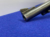 1959 Ruger Blackhawk .44 Mag 6.5" Blued *GENUINE STAG GRIPS SINGLE-ACTION*