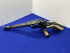 1959 Ruger Blackhawk .44 Mag 6.5" Blued *GENUINE STAG GRIPS SINGLE-ACTION*