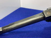 1959 Ruger Blackhawk .44 Mag 6.5" Blued *GENUINE STAG GRIPS SINGLE-ACTION*