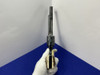 1959 Ruger Blackhawk .44 Mag 6.5" Blued *GENUINE STAG GRIPS SINGLE-ACTION*