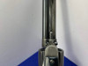 1959 Ruger Blackhawk .44 Mag 6.5" Blued *GENUINE STAG GRIPS SINGLE-ACTION*