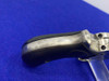 1882 Colt 1877 Thunderer .41 Colt Nickel 4.5" *DESIRABLE ANTIQUE REVOLVER*