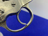 1882 Colt 1877 Thunderer .41 Colt Nickel 4.5" *DESIRABLE ANTIQUE REVOLVER*