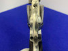 1882 Colt 1877 Thunderer .41 Colt Nickel 4.5" *DESIRABLE ANTIQUE REVOLVER*