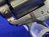 1882 Colt 1877 Thunderer .41 Colt Nickel 4.5" *DESIRABLE ANTIQUE REVOLVER*