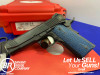 Ruger SR1911 10mm Blk 4.25" *GUN TALK LIMITED EDITION RUN*-GT25