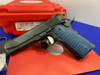 Ruger SR1911 10mm Blk 4.25" *GUN TALK LIMITED EDITION RUN*-GT25